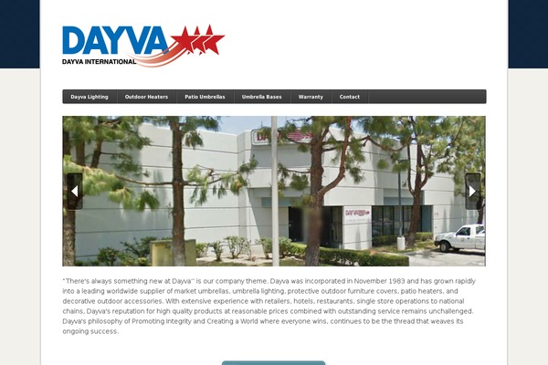 Function theme site design template sample