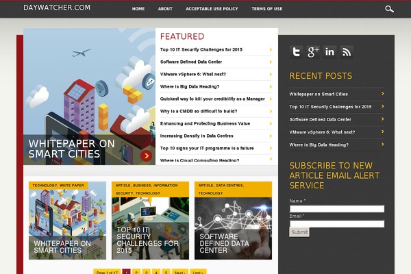 bundler theme websites examples