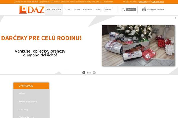 Site using Woo-mailchimp-newsletter-discount plugin