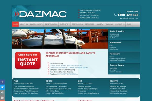Wpbootstrap theme site design template sample