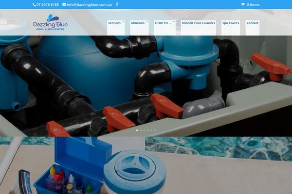 Site using Wpforms-lite plugin