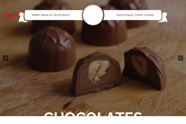 Site using Contact Form 7 Style plugin
