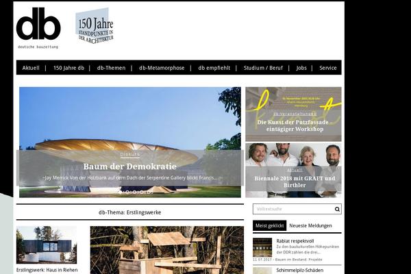 Site using Dyn-con plugin