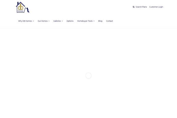 Site using Wordpress_image_mapper plugin