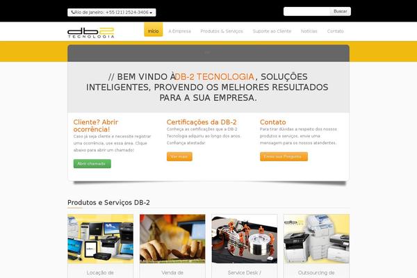 Site using Font Awesome Icons plugin