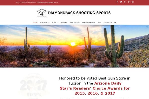 Site using EventBookingPro plugin