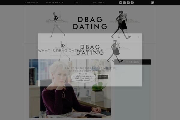 Site using Popover plugin