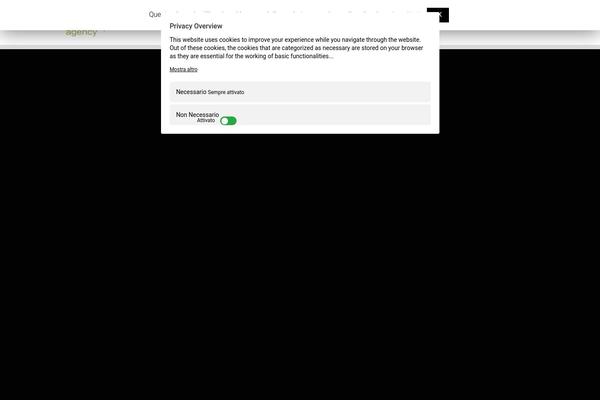 dbagency.it site used Basix-child