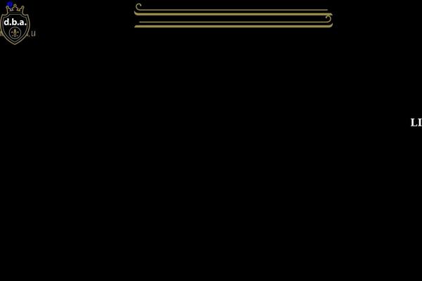 Site using Mp-restaurant-menu plugin