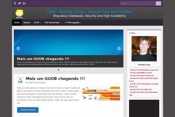 Site using Multilingual-comments plugin