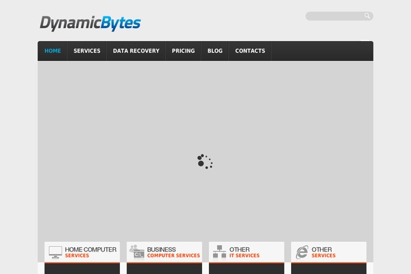 dbaruba.com site used Theme1787