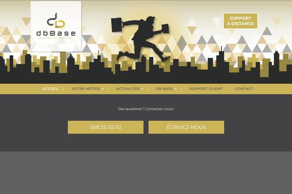 Site using Uavc plugin