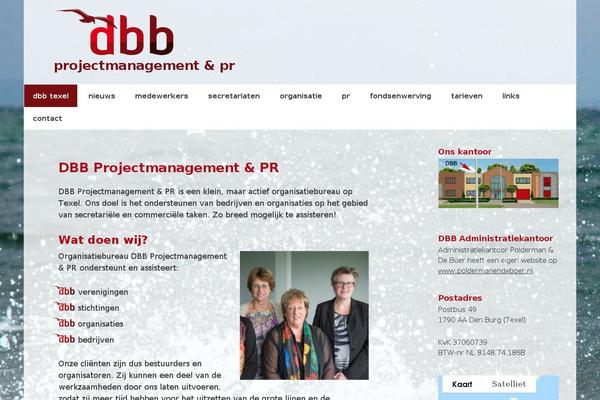 Site using Everlightbox plugin