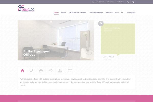 Site using Contact-form-add plugin