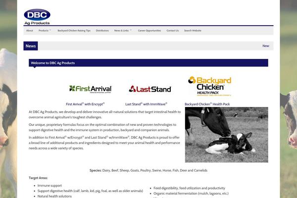 Site using Page Links To plugin