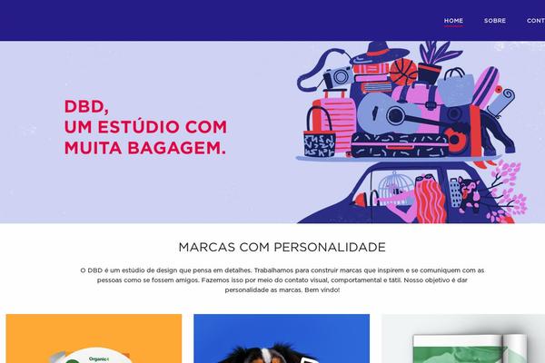 Site using YITH Infinite Scrolling plugin