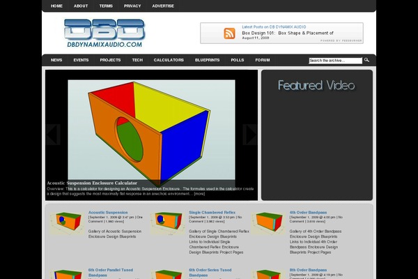 Site using Ctapro plugin