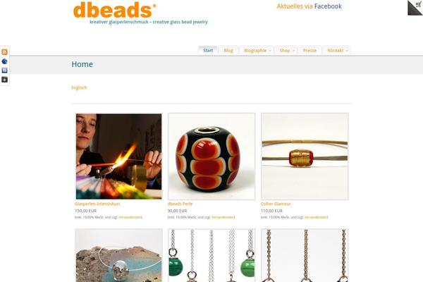 Site using The-retailer-extender plugin