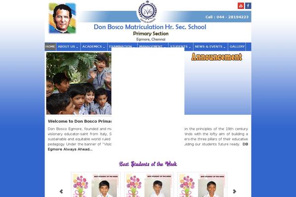 Site using Wonderplugin-slider plugin