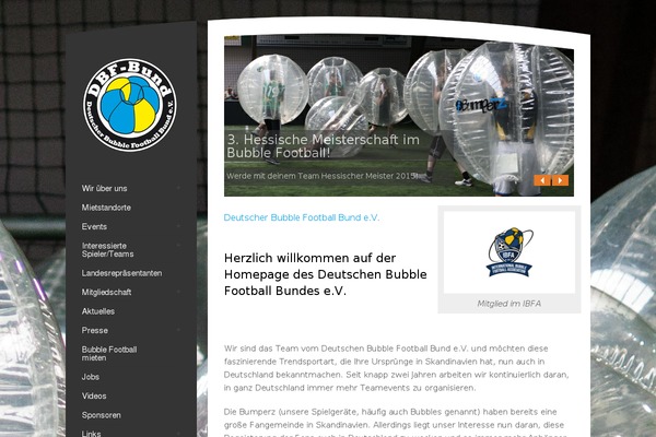RT-Theme 15 theme site design template sample
