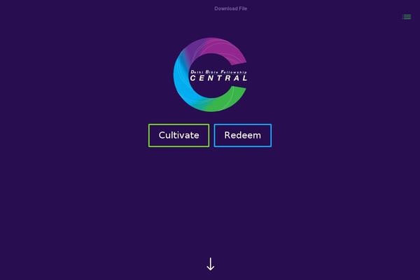 Site using Divi_module_timeline plugin