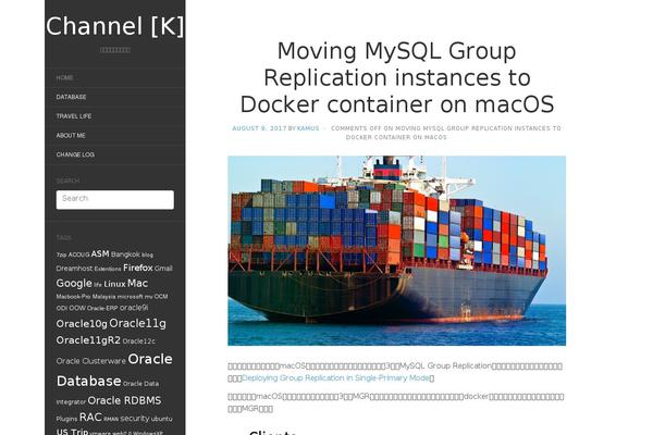 Site using Wp-weixin plugin