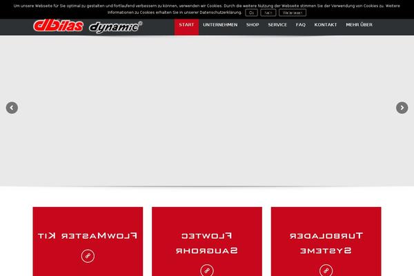 Site using Page scroll to id plugin