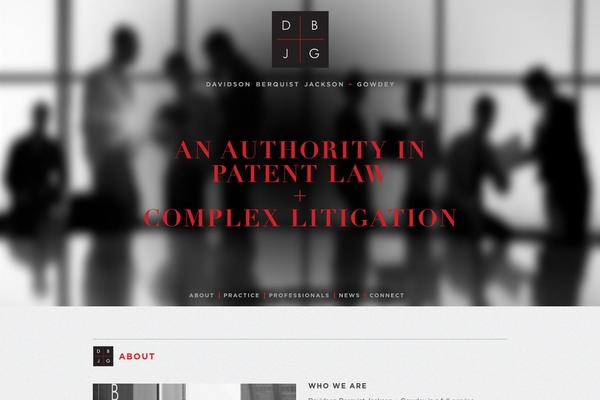Site using Pagelayer-pro plugin