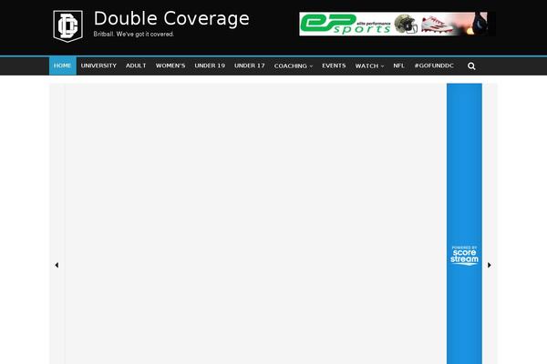 Site using Team Members plugin