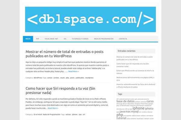 Site using Urvanov-syntax-highlighter plugin
