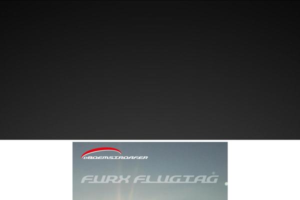 Site using Flickr-instagram-picasa-gallery plugin