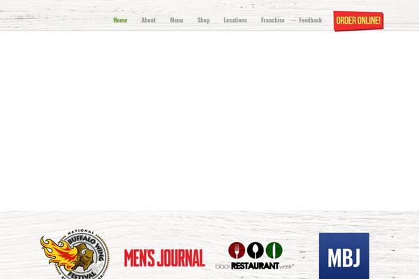Cad-child-theme theme site design template sample