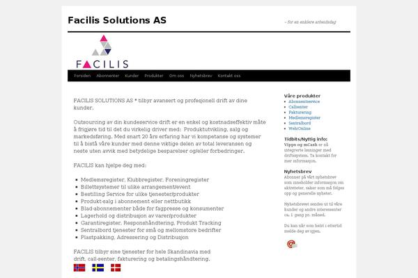 dbpartner.no site used Twentyten-child-01
