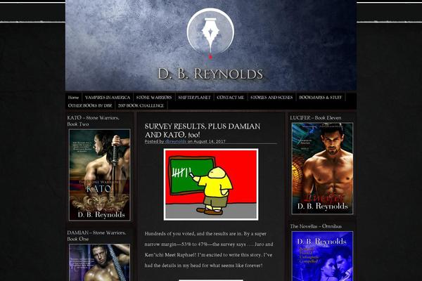 Site using WP Ultimate Post Grid plugin