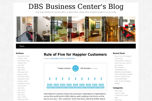 Sliding Door theme site design template sample