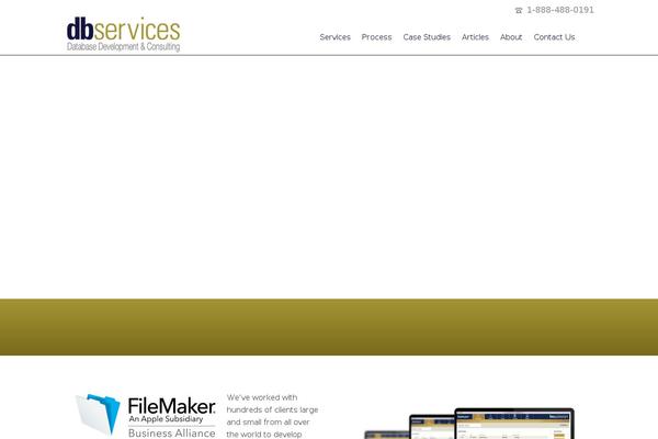 Site using Gravityforms plugin