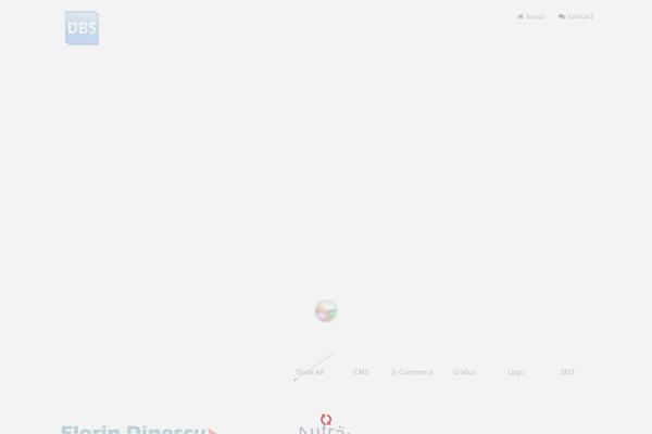 dbsgroup.info site used Zost