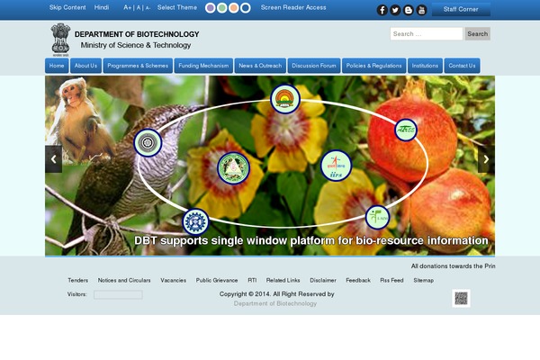 Site using CM Answers plugin