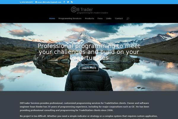 Site using Marketpress plugin