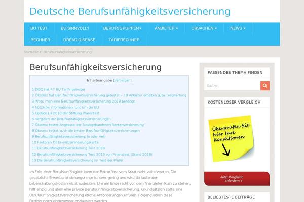 Site using WordPress Button Plugin MaxButtons plugin