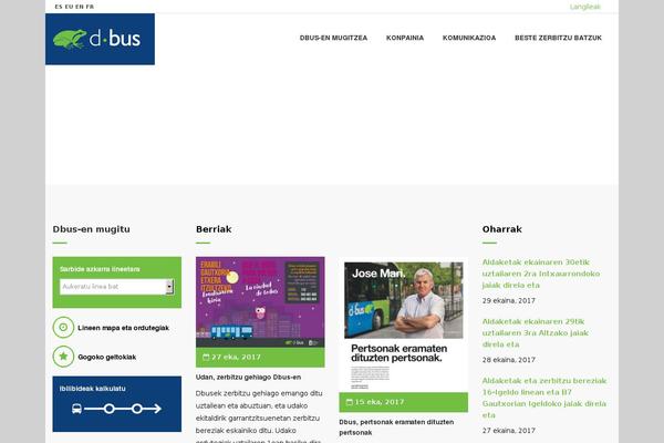 Site using Easy-social-share-buttons3 plugin