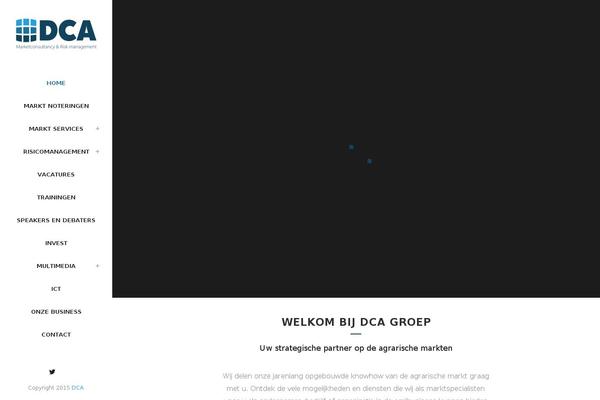Site using The Events Calendar Extension: Registration plugin