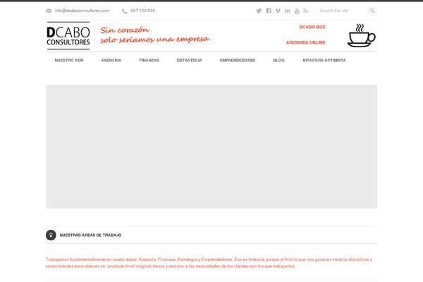 Goodwork theme site design template sample