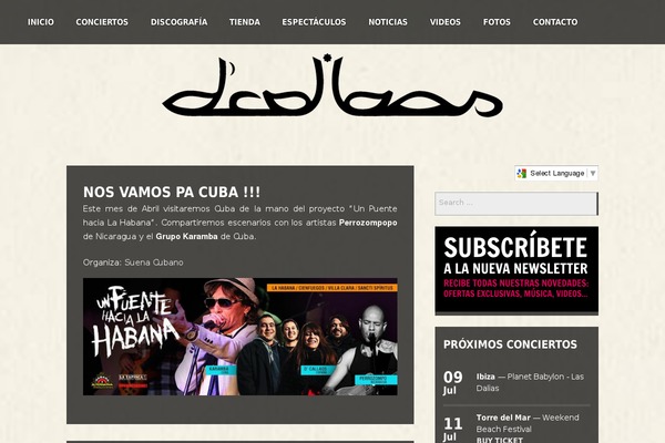 Flycase theme site design template sample