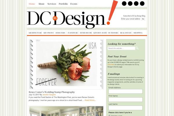 Site using Simple Social Icons plugin