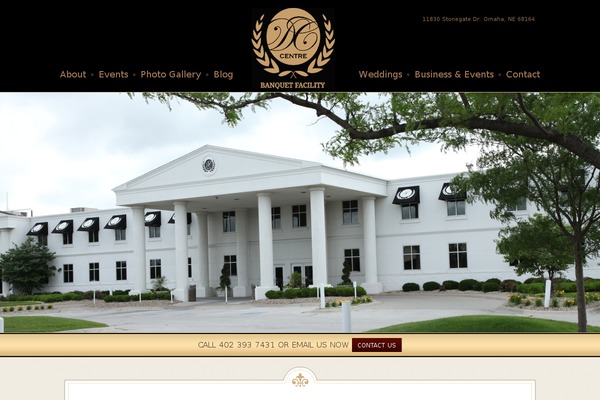 dccentre.com site used Vivagh