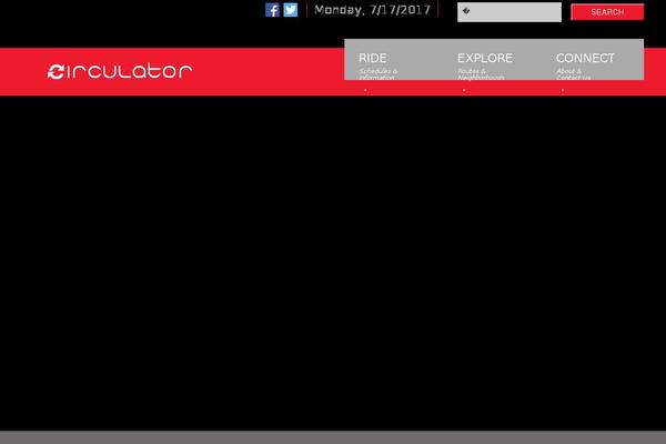 Site using LayerSlider plugin