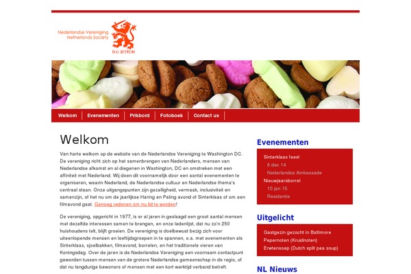 zeeBusiness theme site design template sample