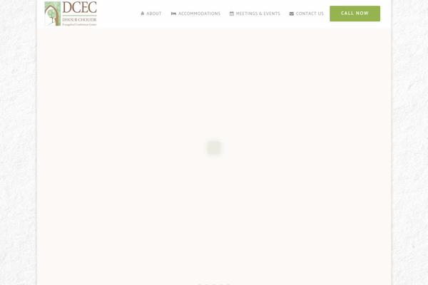 Site using Hbook plugin