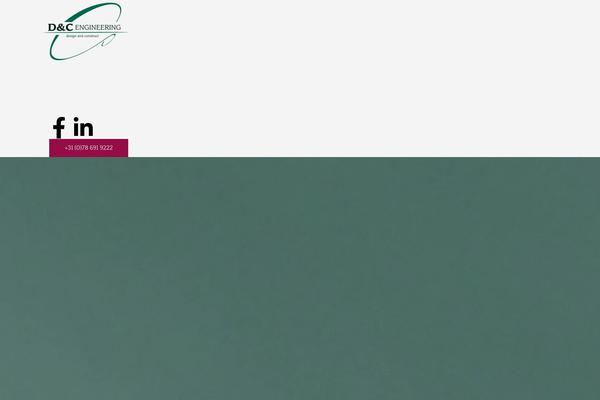 Site using Translatepress-multilingual plugin